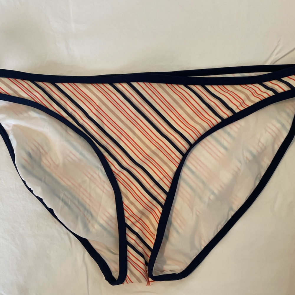 Tory Burch bikini bottom